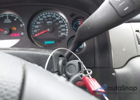 2009 Chevrolet Tahoe Special Services из США, поврежденный, VIN 1GNFK03009R261886